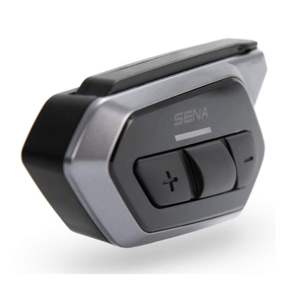 Sena 50R Low Profile Comm System with Sound by Harman Kardon (Single)