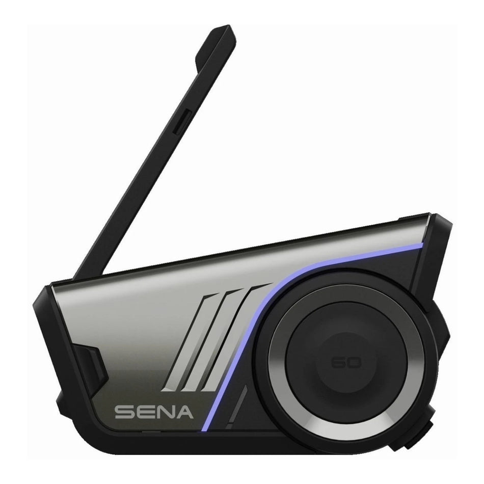 Sena 60S Mesh Comm System with Sound by Harman Kardon