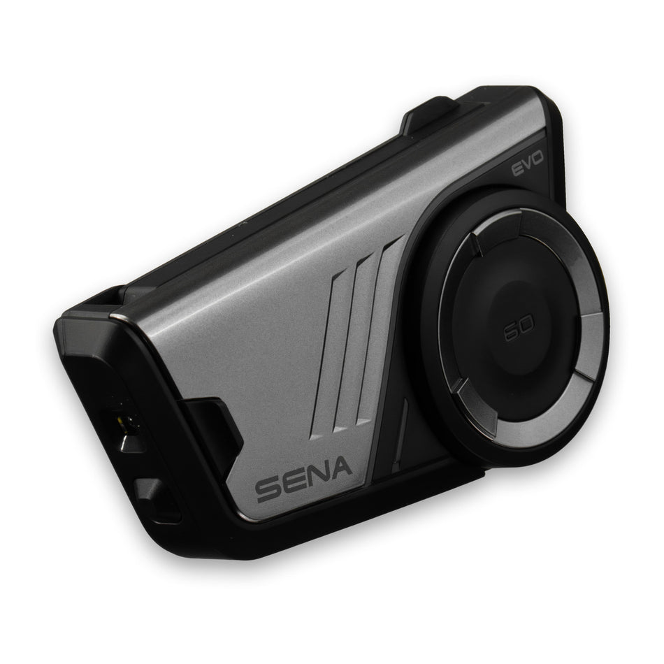 Sena 60S EVO Mesh Communication Sytem with Sound by Bose - Dual Kit
