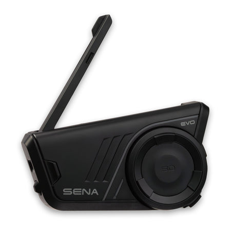 Sena 60S EVO Mesh Communication Sytem with Sound by Bose - Dual Kit