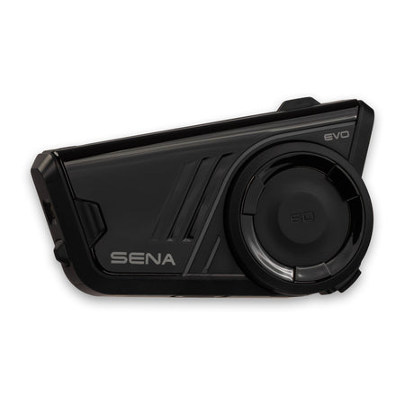 Sena 60S EVO Mesh Communication Sytem with Sound by Bose - Dual Kit