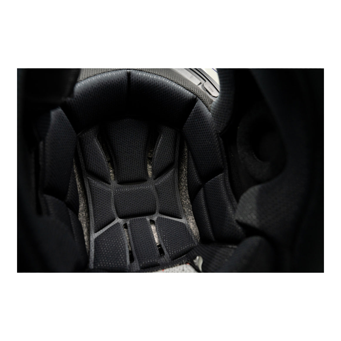Sena Outlander Smart ADV Dual-Sport Helmet - Matte Black