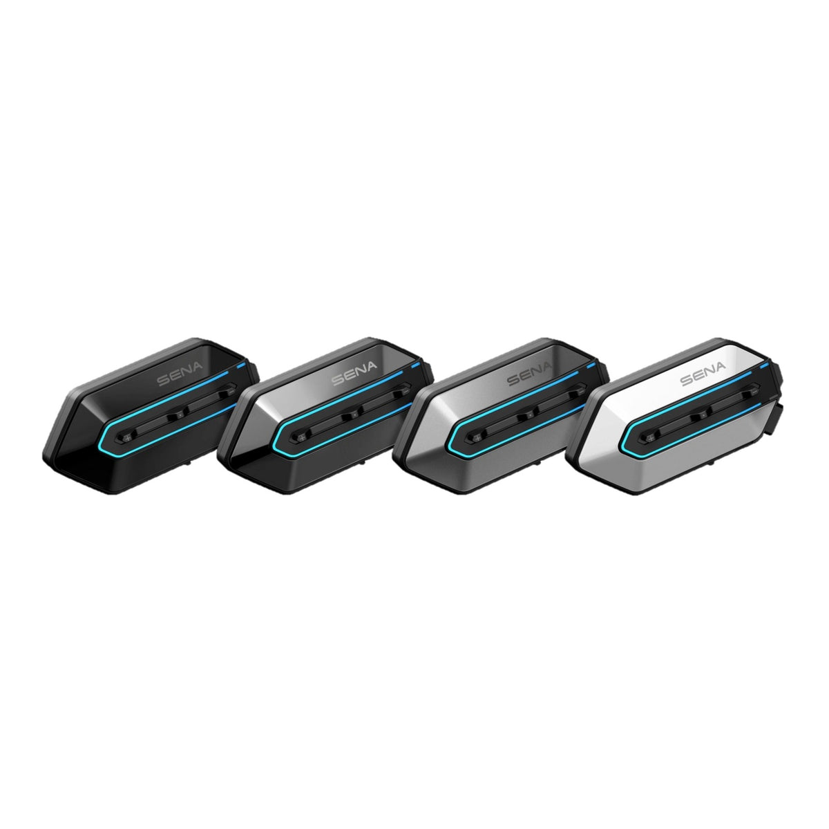 Sena R35 Intercom Wave & Mesh IPX7