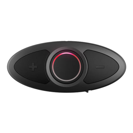Sena RC3 3-Button Remote for Bluetooth Comm System