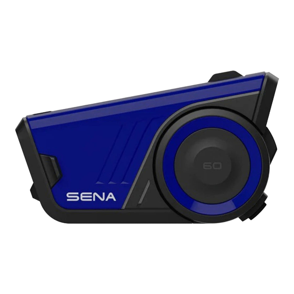 Sena Faceplate for 60S - Y-Blue