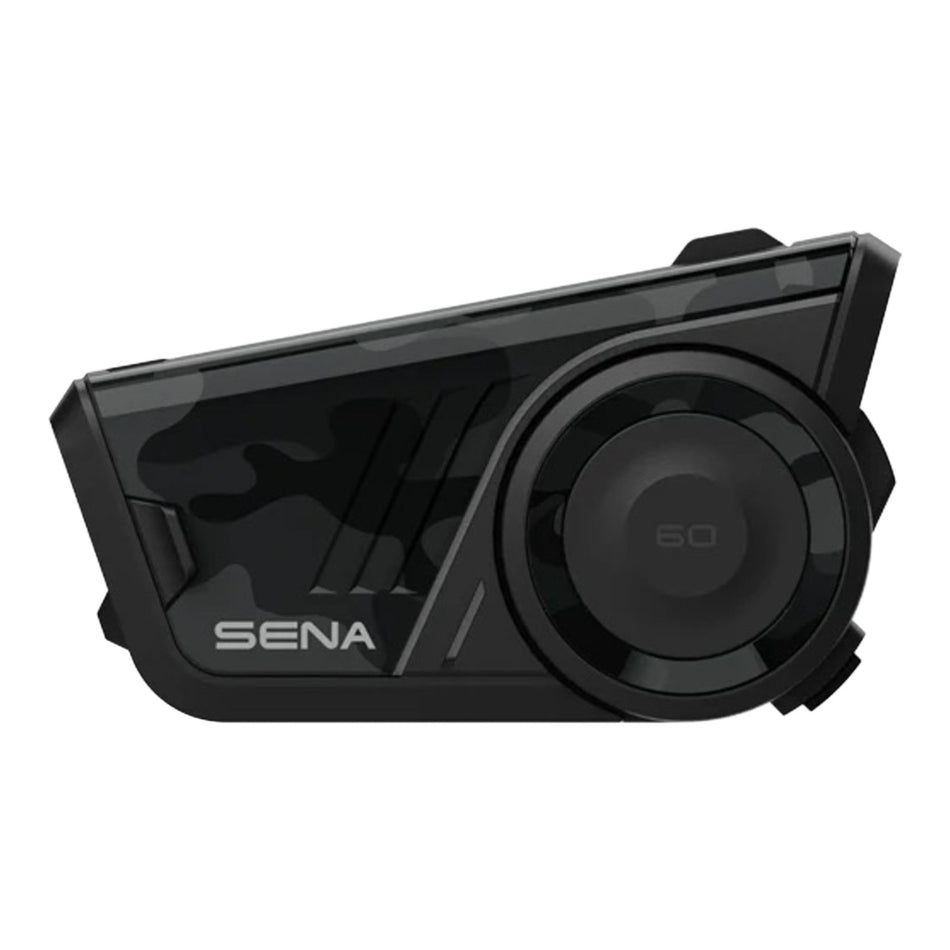 Sena Faceplate for 60S - T-Camo