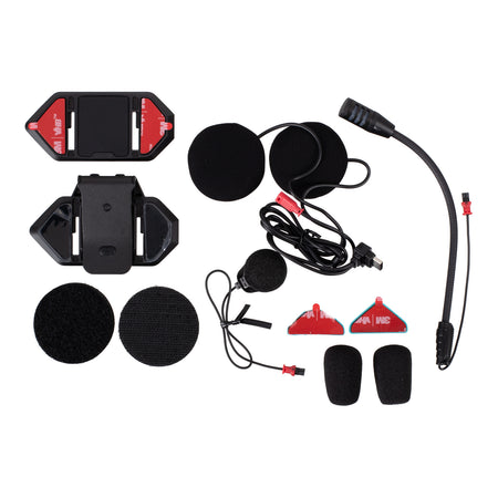 Sena R35 Helmet Clamp Kit