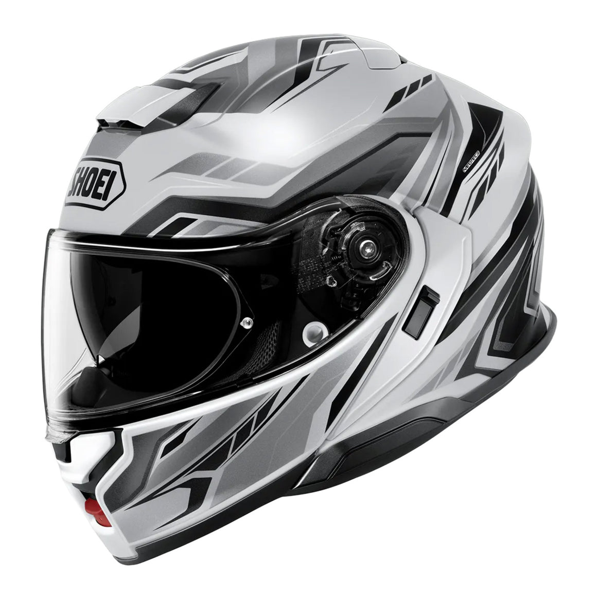 Shoei Neotec 3 Helmet - Vortyx TC-6