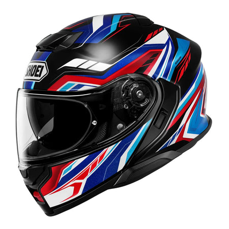 Shoei Neotec 3 Helmet - Vortyx TC-10