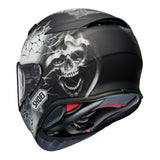 Shoei NXR2 Helmet - Gleam TC5
