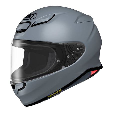 Shoei NXR2 Helmet - Basalt Grey