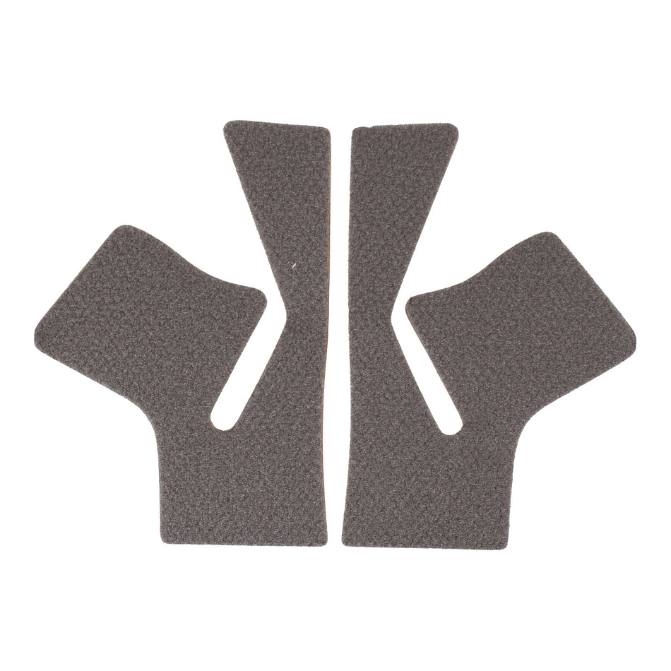 Shoei Type-H Comfort Pad Cheek Hard