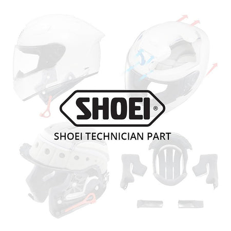 Shoei GT-Air Top Outlet - Brilliant Yellow