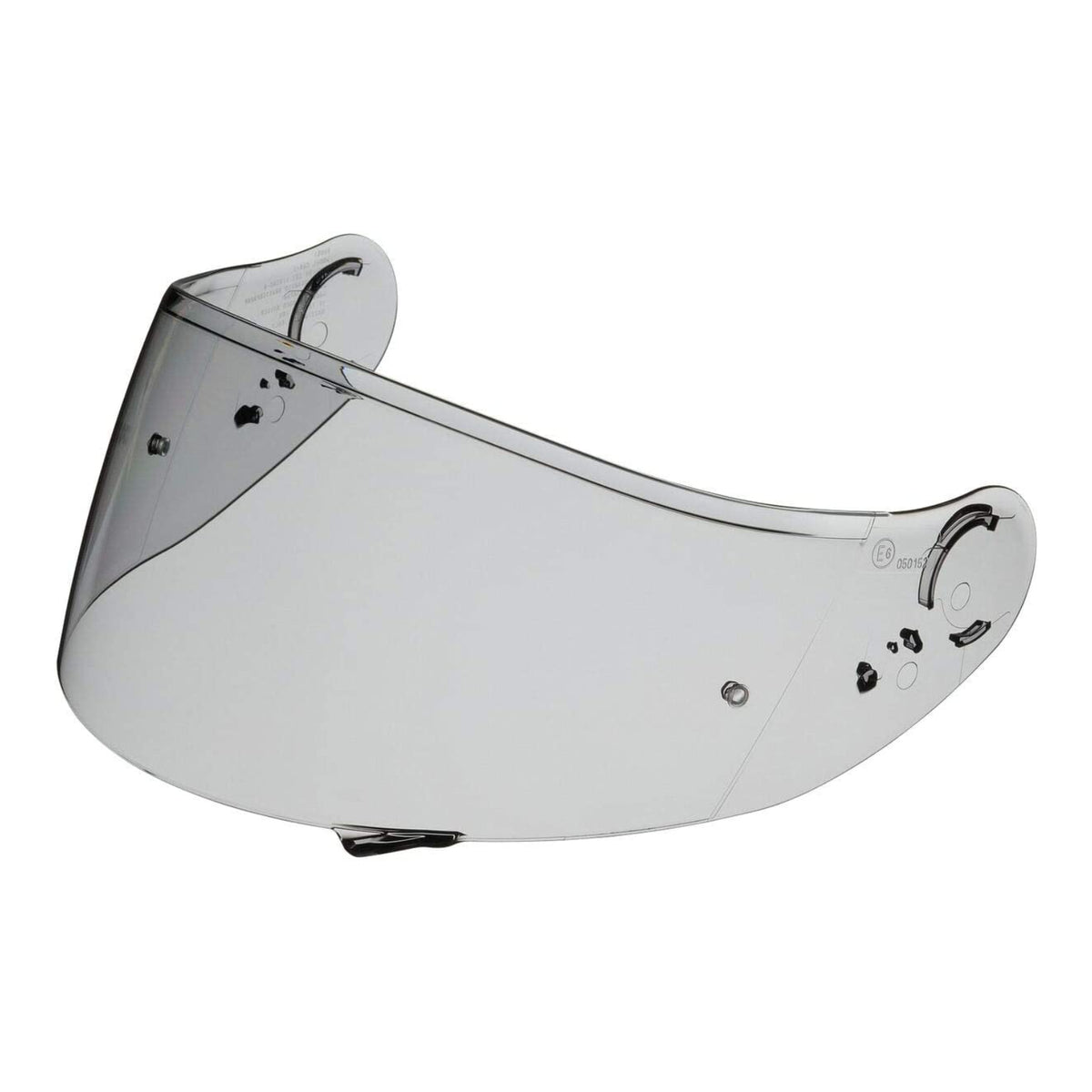 Shoei Visor CNS-1 with Pin - Mellow Smoke E6 (Neotec GT-Air)