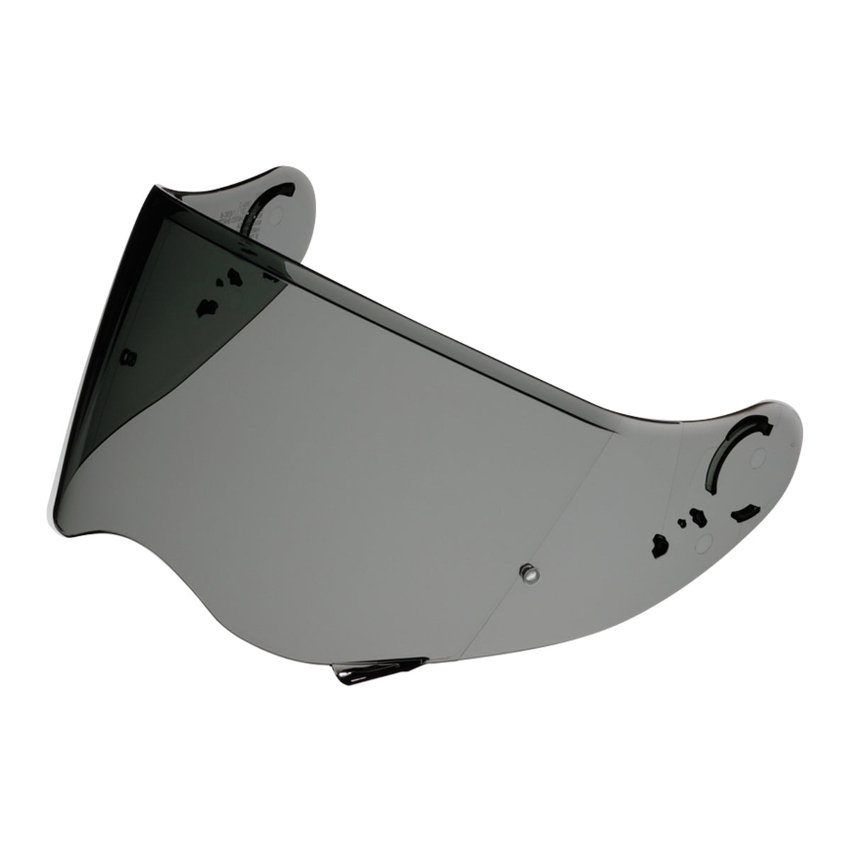 Shoei Visor with Pin CNS-2 - Dark Smoke Hornet ADV