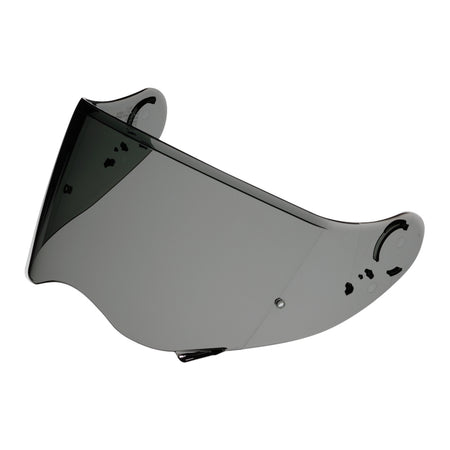 Shoei Visor with Pin CNS-2 - Dark Smoke Hornet ADV