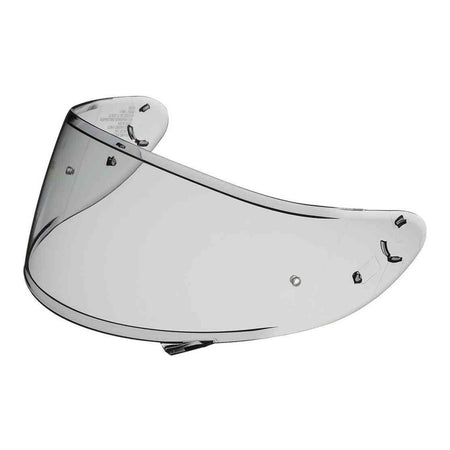 Shoei Visor CW-1 with Pins M Smoke (X-Spirit 2 / XR1100 / Qwest)