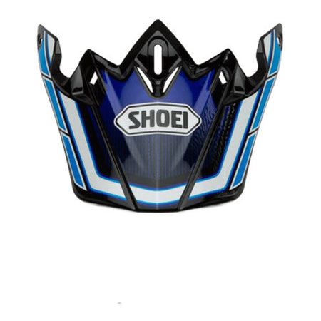 Shoei Peak VFX-W Sleek Capacitor TC2