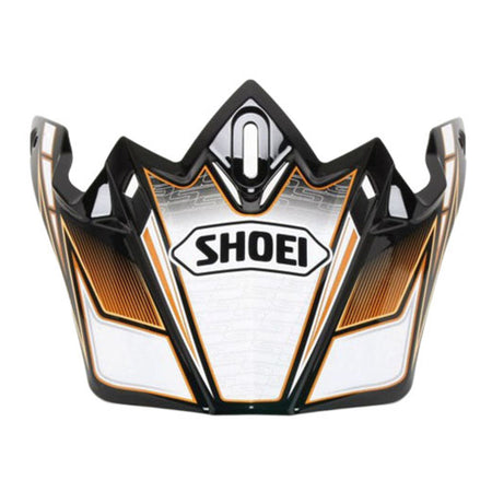 Shoei Peak VFX-W Sleek Sabre TC9