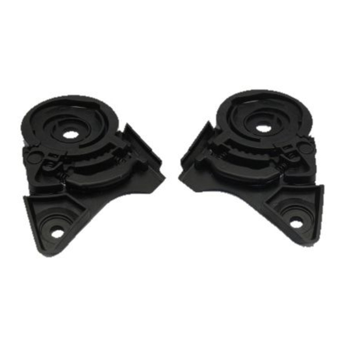 Shoei GT-Air Hornet ADV Visor Base Plate CNS-1