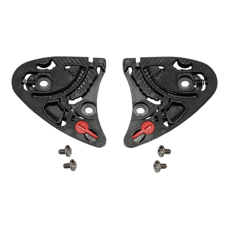 Shoei CWR-F2R Base Set X-SPR Pro