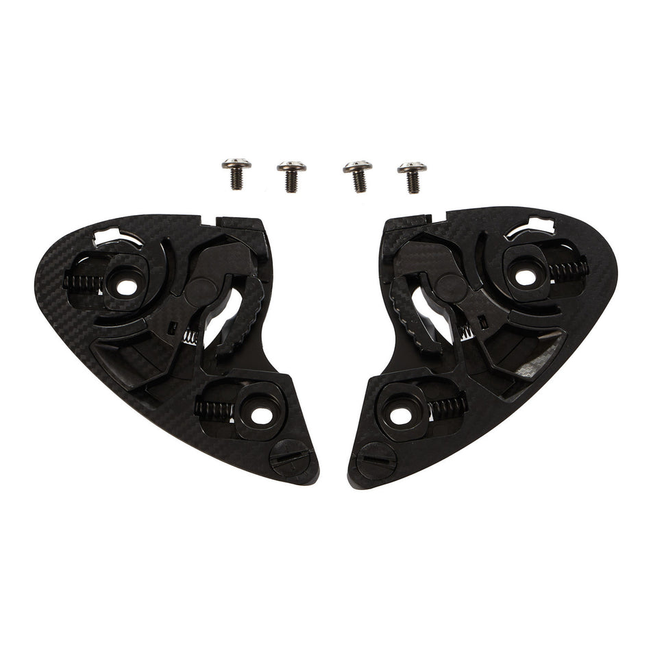Shoei QR-E Base Set NXR RydX-Spirit3