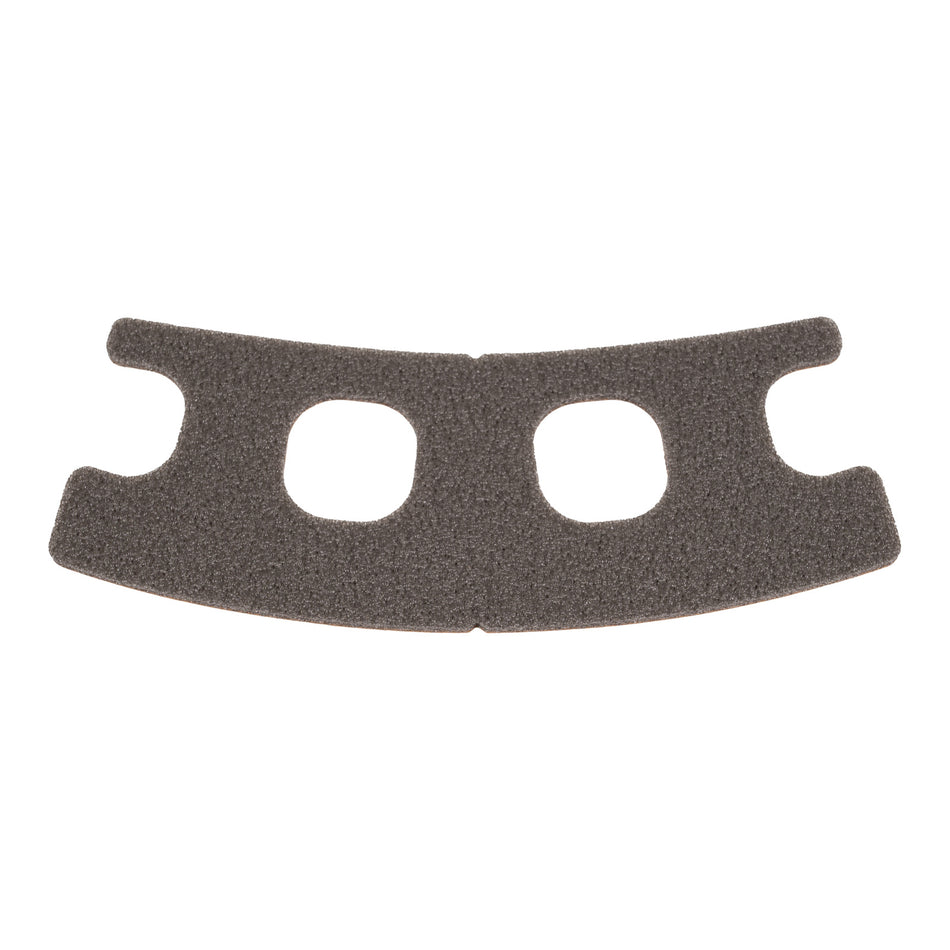 Shoei X-SPR2/X-12 Comfort Pad Front Hard Kit