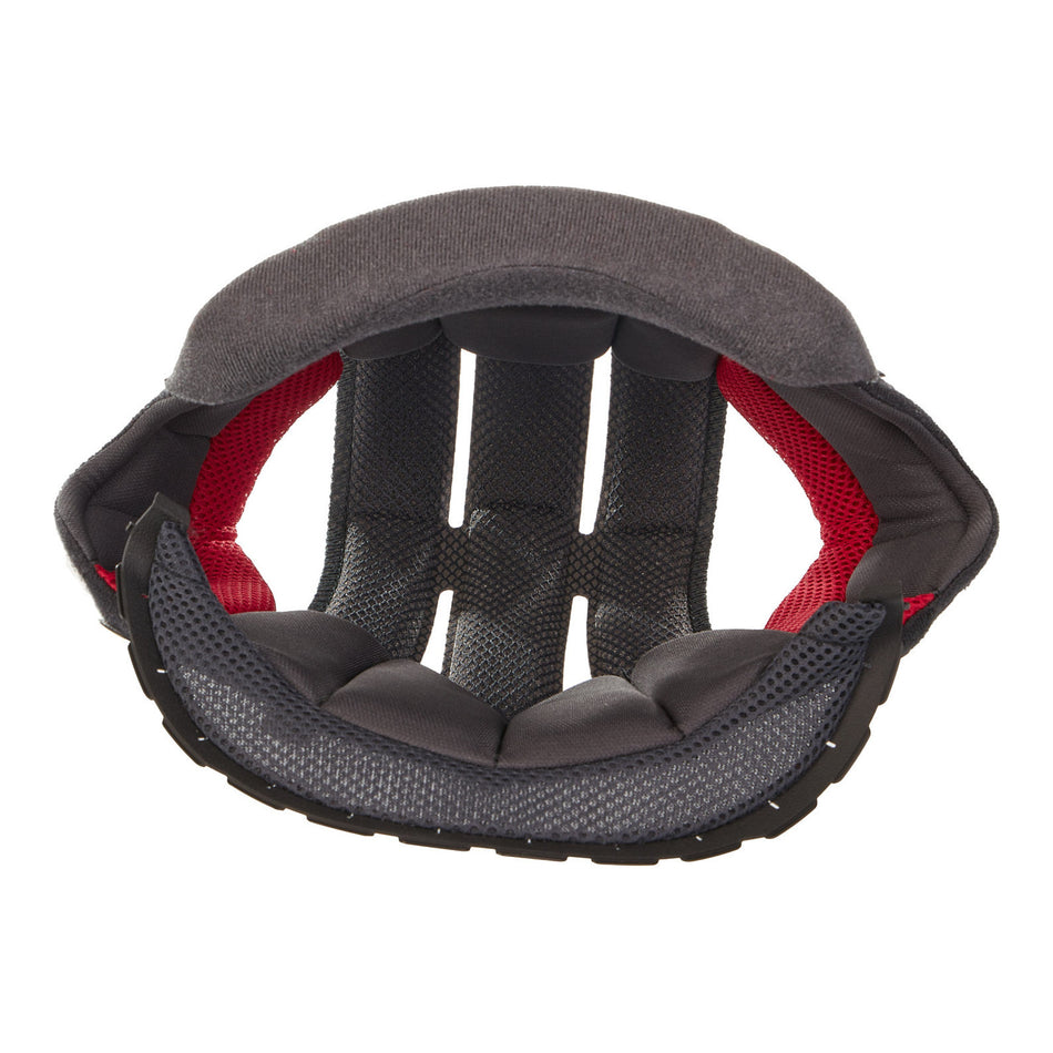 Shoei X-Spirit 3 Type-I Center Pad Set