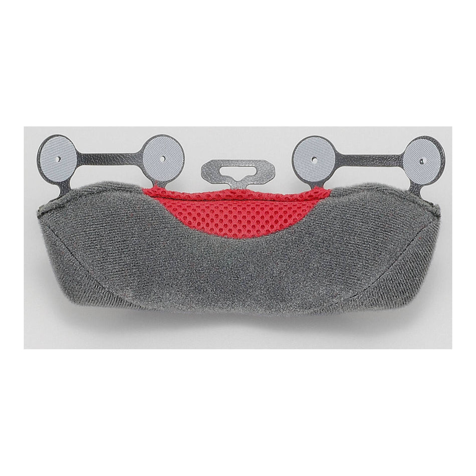 Shoei Center Pad Neck Type-P M13 X-SPR Pro - Indent