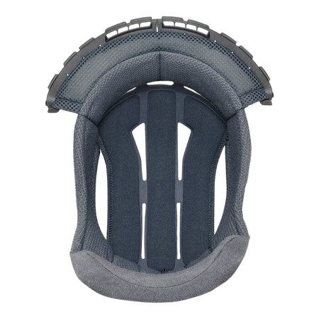 Shoei NXR Type-E Centre Pad XL13V