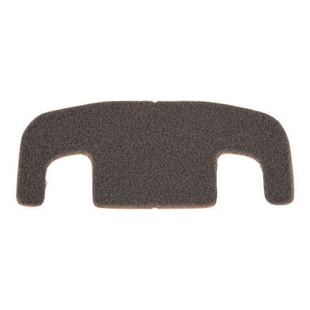 Shoei Type-G Comfort Pad Rear Hard Kit