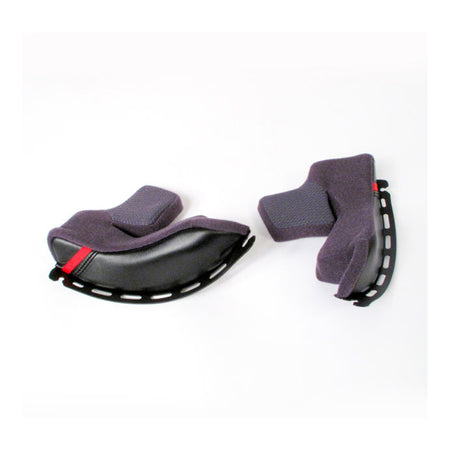 Shoei Hornet ADV Type-H Cheek Pad 31