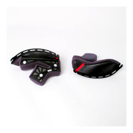 Shoei Hornet ADV Type-H Cheek Pad 39