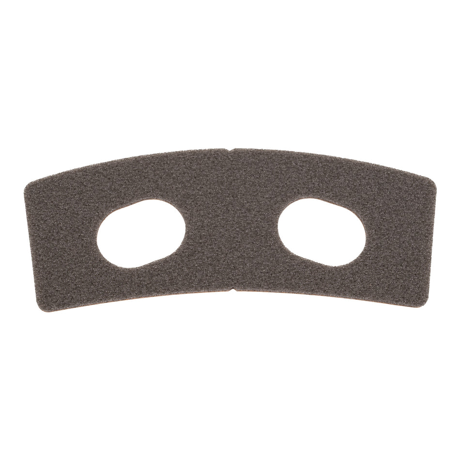 Shoei Type-J Comfort Pad Front Soft Kit