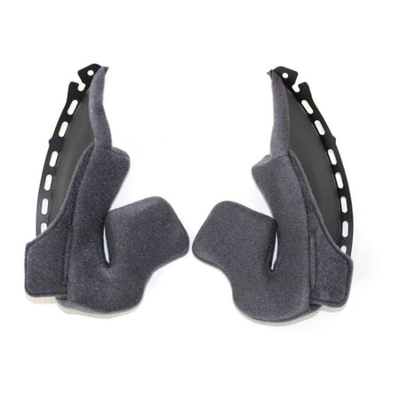 Shoei Neotec 2 Type-LB Cheek Pad 31 without Noise Insulator