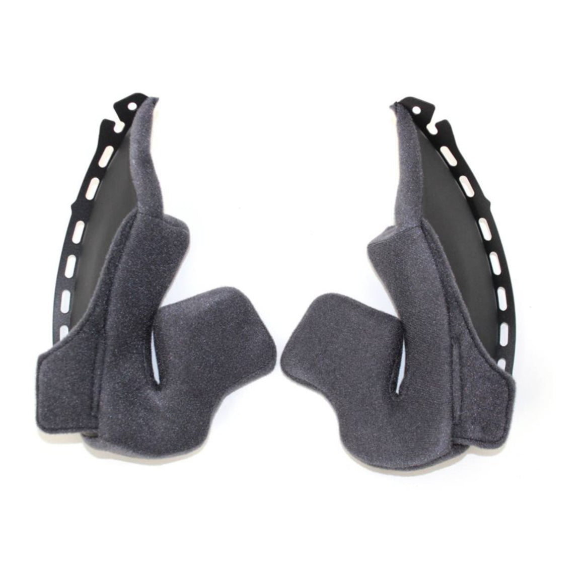 Shoei Neotec 2 Type-LB Cheek Pad 35 without Noise Insulator