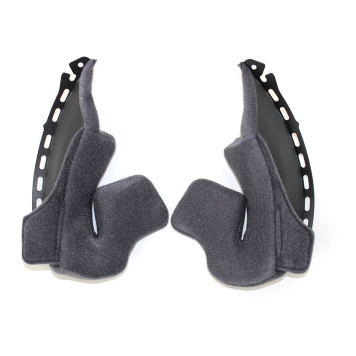 Shoei Neotec 2 Type-LB Cheek Pad 35 without Noise Insulator