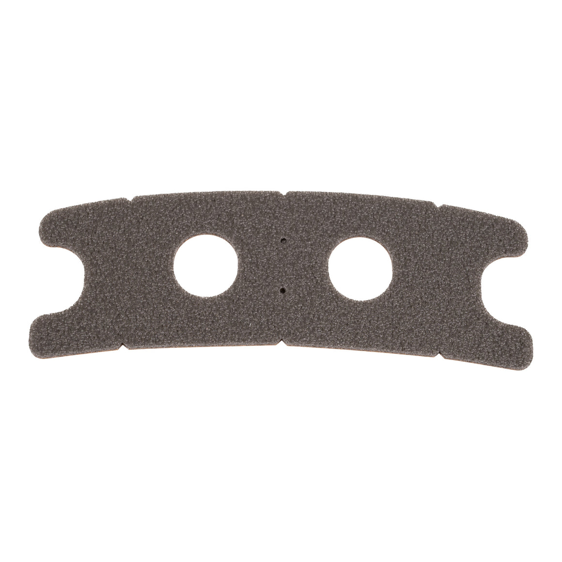 Shoei Neotec II Comfort Pad Front Hard Kit