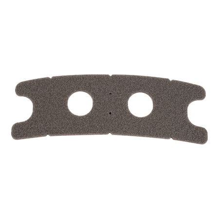 Shoei Neotec II Comfort Pad Front Hard Kit