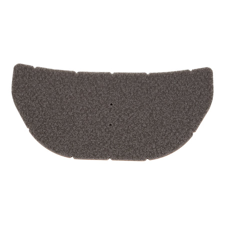 Shoei Neotec II Comfort Pad Rear Hard Kit