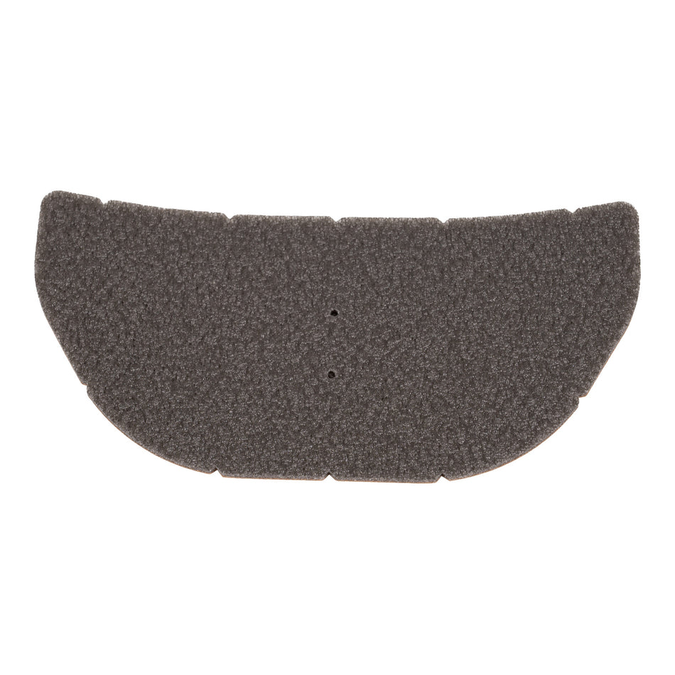 Shoei Neotec II Comfort Pad Rear Soft Kit