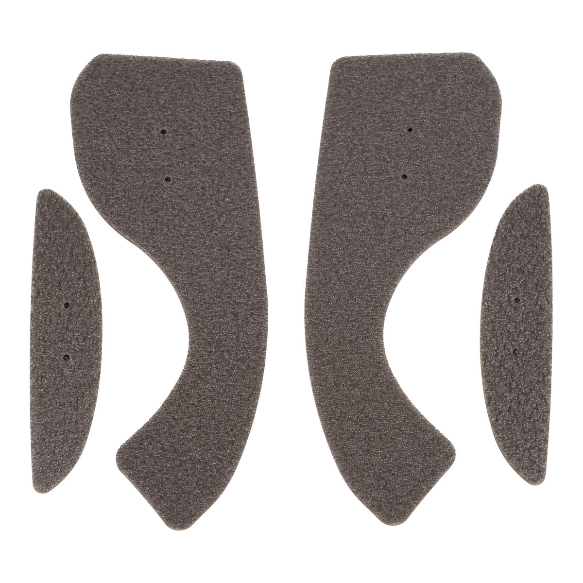 Shoei Neotec II Comfort Pad Side Hard Kit