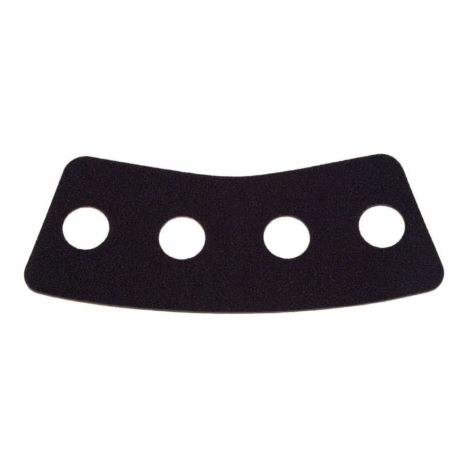 Shoei Type-P Comfort Pad Front Kit