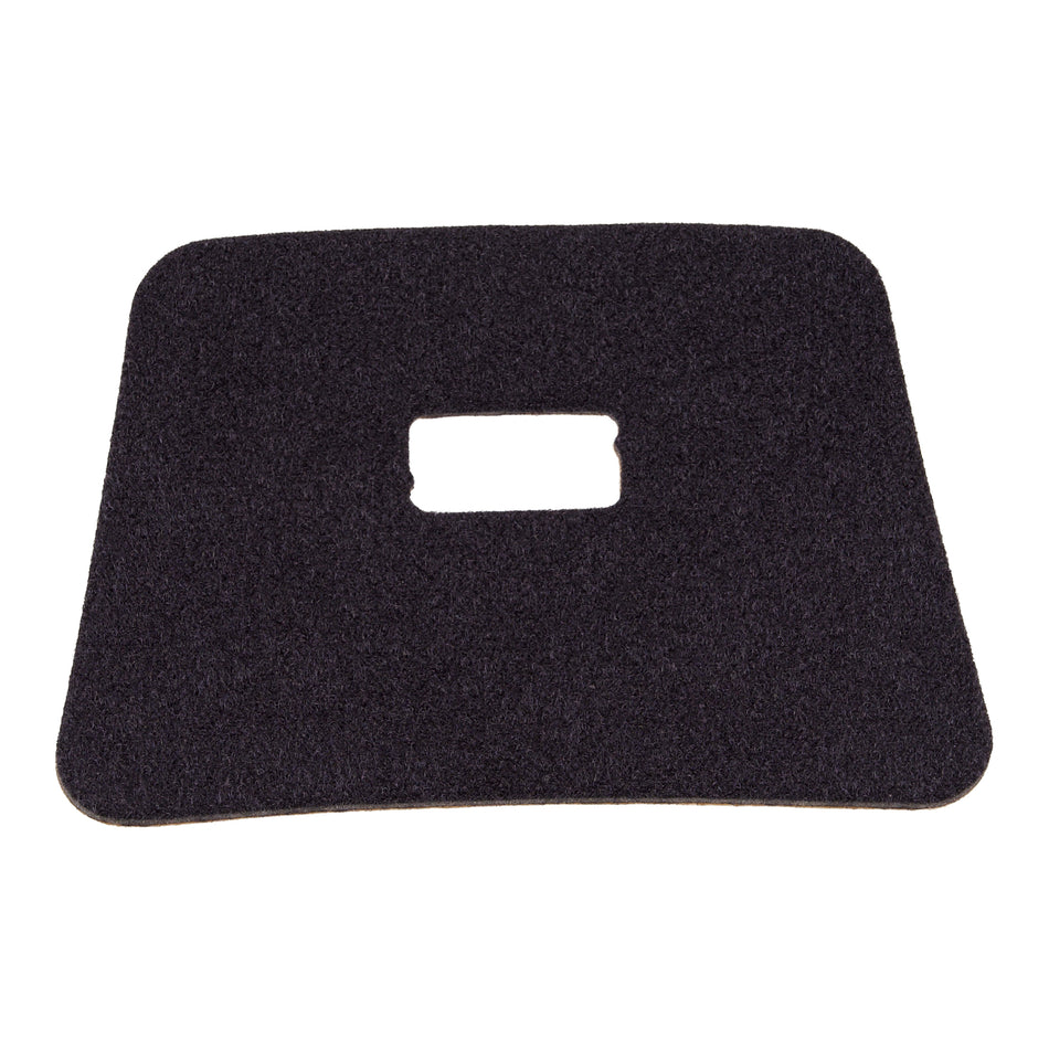 Shoei Type-P Comfort Pad Rear Kit (XS/S)