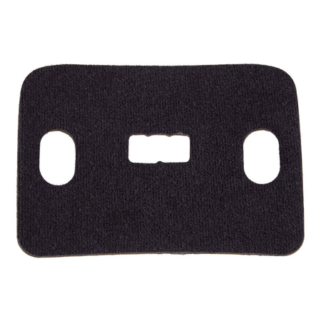 Shoei Type-P Comfort Pad Rear Kit (M)