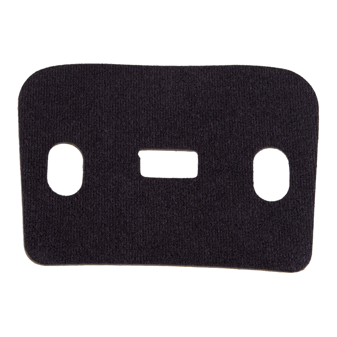 Shoei Type-P Comfort Pad Rear Kit (L)