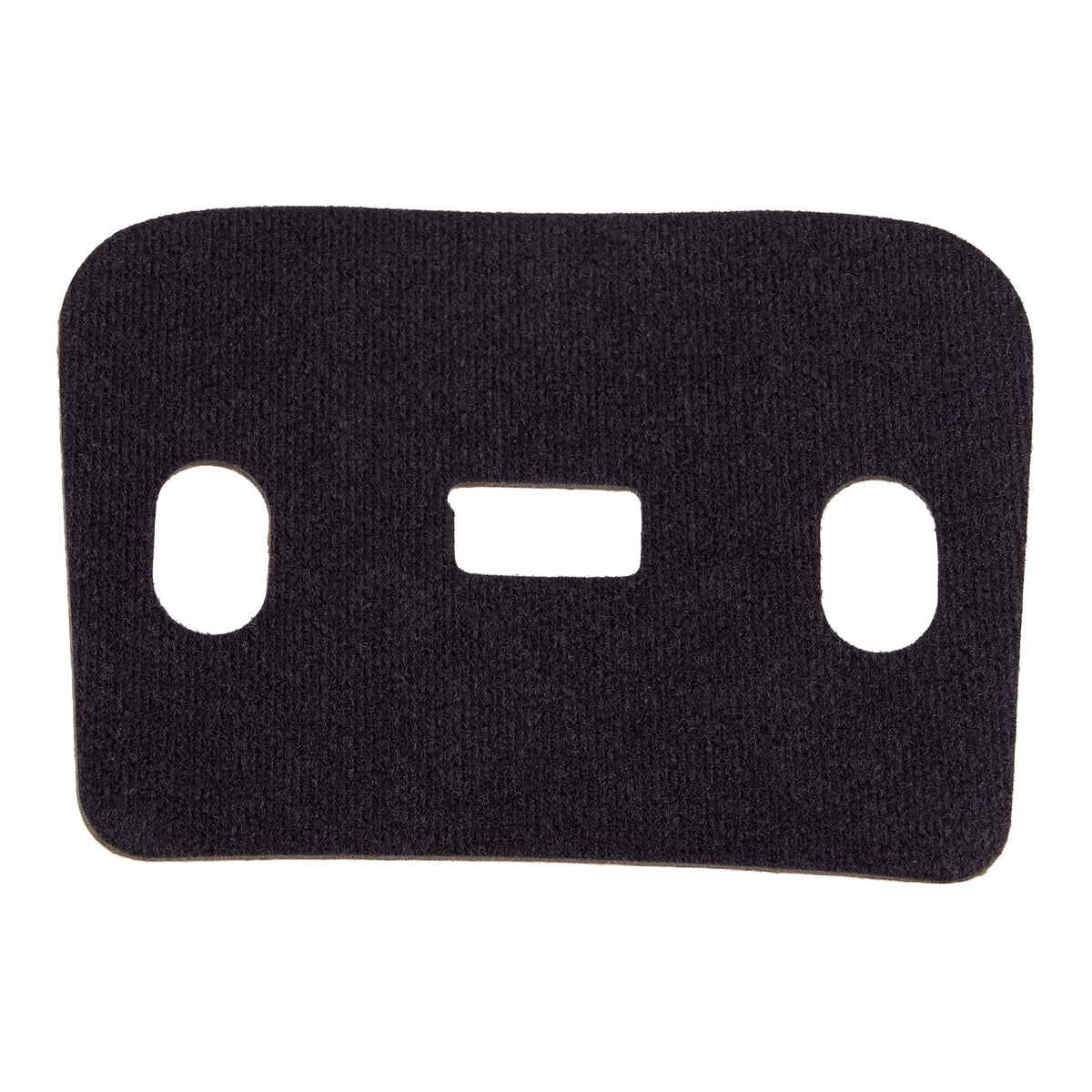 Shoei Type-P Comfort Pad Rear Kit (L)
