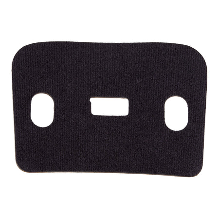 Shoei Type-P Comfort Pad Rear Kit (L)