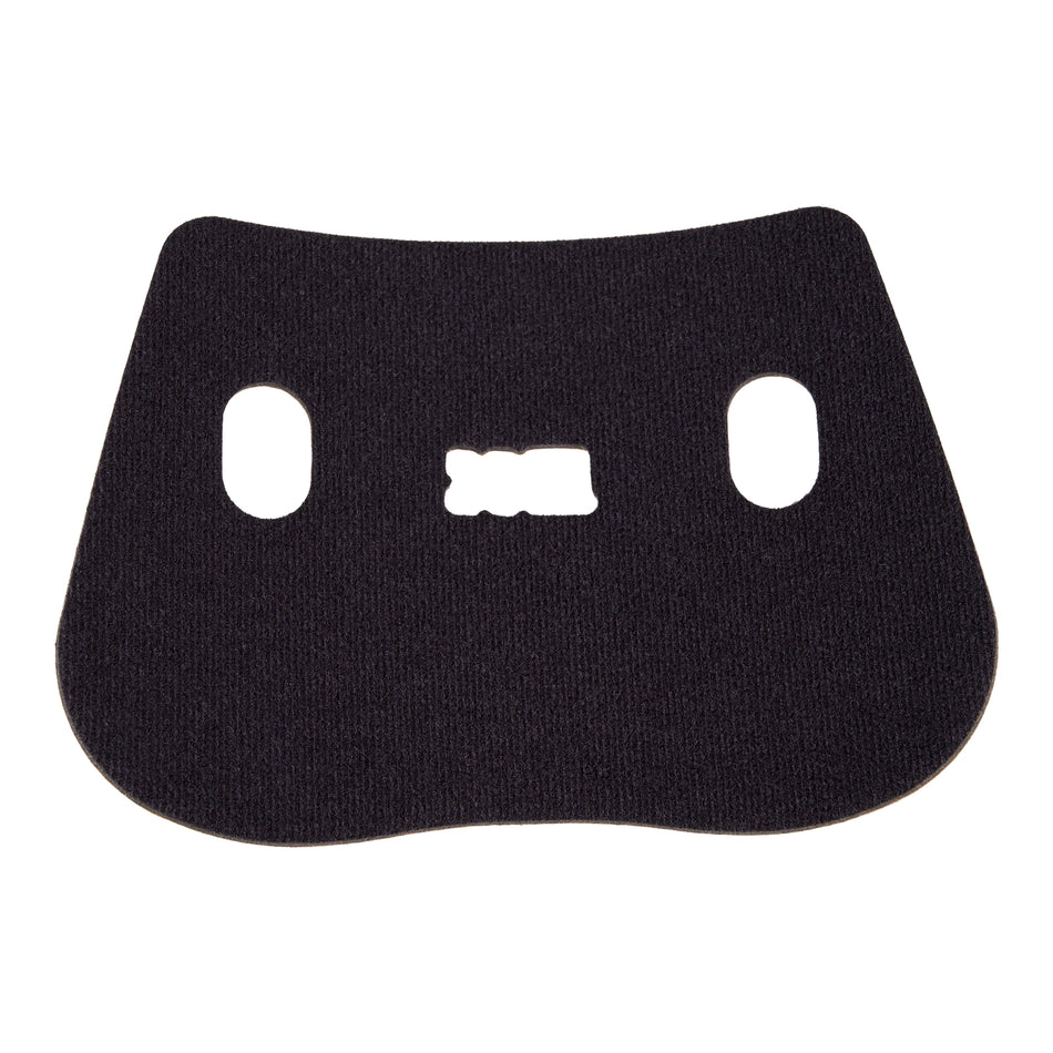 Shoei Type-P Comfort Pad Rear Kit (XL/2XL)