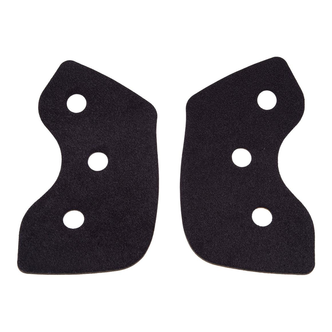 Shoei Type-P Comfort Pad Side Kit